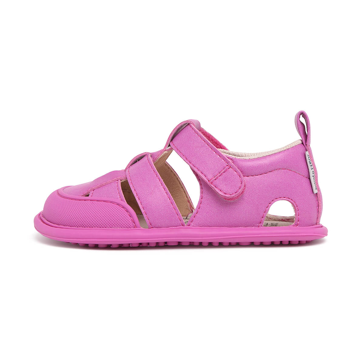 sandalia trenzada respetuosa infantil fresa denia rocker ss25 01