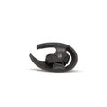 sandalias barefoot suela plana flexible blanda microfibra piel color negro mujer hombre primavera verano oliva ss25 04