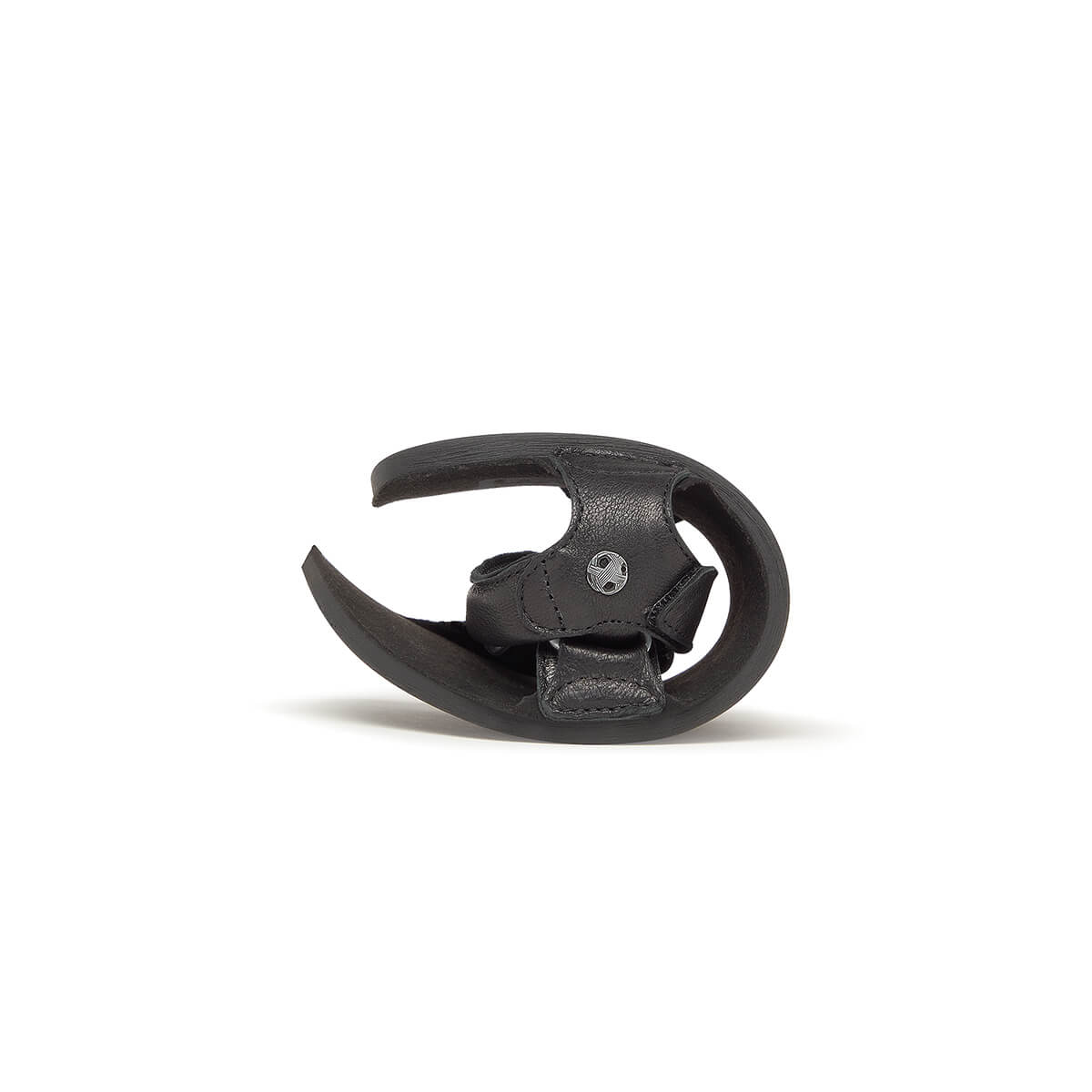 sandalias barefoot suela plana flexible blanda microfibra piel color negro mujer hombre primavera verano oliva ss25 04