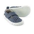 sandalias infantiles transpirables comodas ligeras color azul benisa rocker ss24