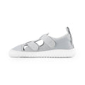 sandalias respetuosas forma crecimiento pie espacio dedos ninos ninas color gris javea rocker ss24