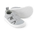 sandalias respetuosas forma crecimiento pie espacio dedos ninos ninas color gris javea rocker ss24