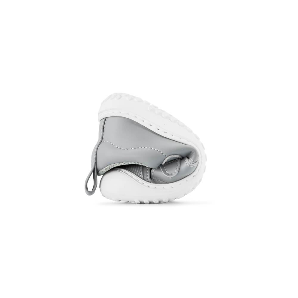 sandalias respetuosas forma crecimiento pie espacio dedos ninos ninas color gris javea rocker ss24