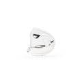sandalias veganas diseno respetuoso barefoot como andar descalzo bebes color blanco altea feroz ss24
