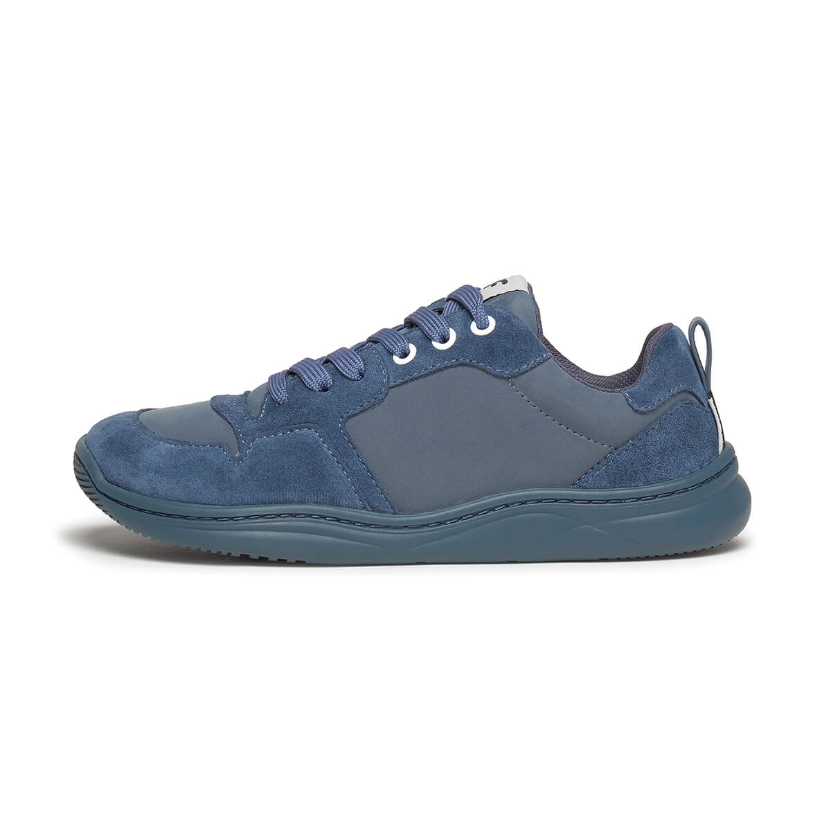 zapatilla deportiva adulto barefoot azul olocau aw25 01