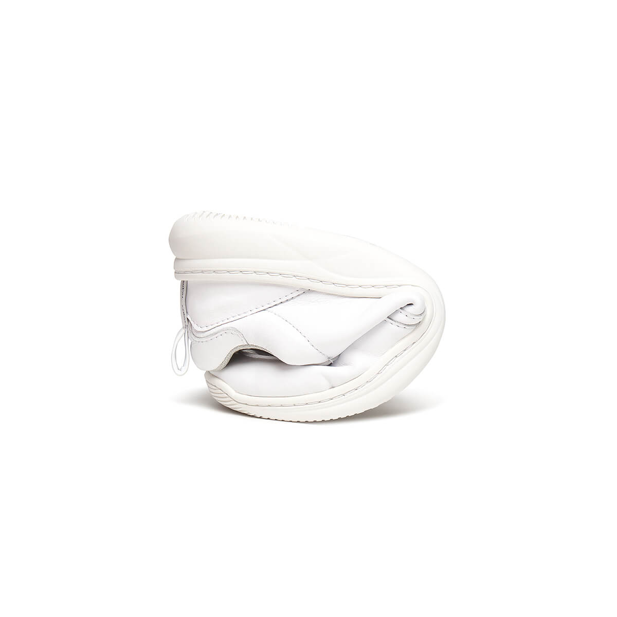 zapatilla deportiva adulto barefoot blanco olocau aw25 04