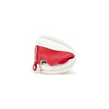 zapatillas barefoot cordones elasticos velcro bebe color rojo turia feroz ss25 04