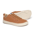 zapatillas barefoot look casual juvenil color nut cheste freekers aw25 02