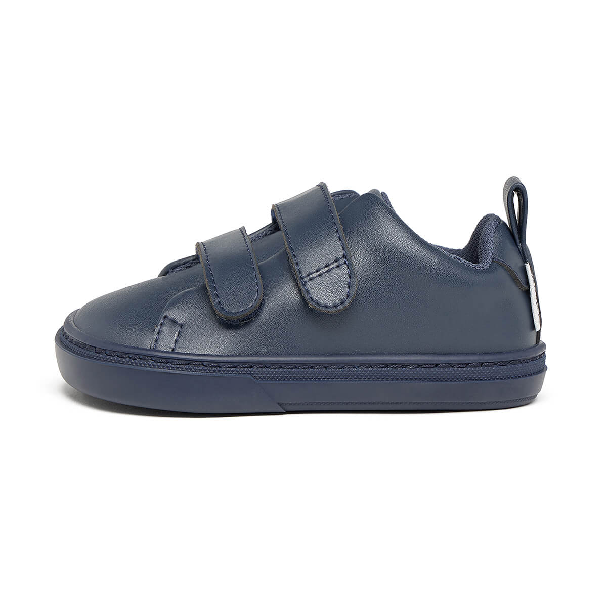 zapatillas barefoot respetuoso desarrollo pies ninos color azul valencia rocker aw25 01