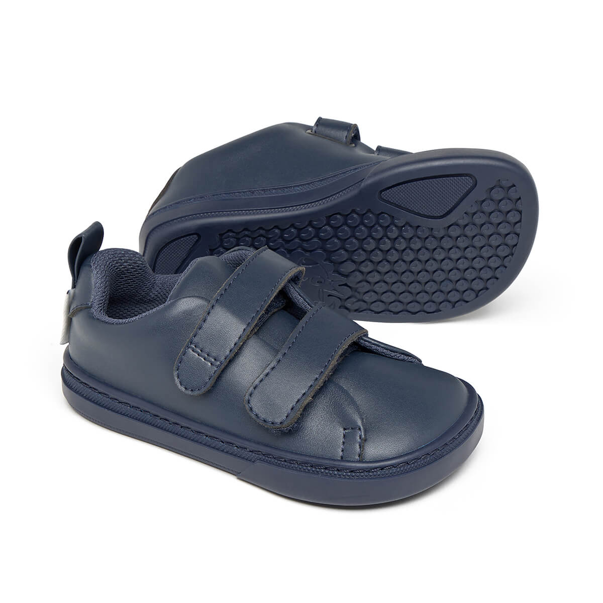 zapatillas barefoot respetuoso desarrollo pies ninos color azul valencia rocker aw25 02
