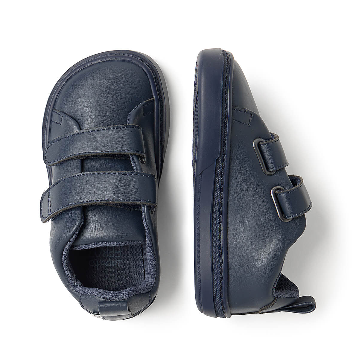 zapatillas barefoot respetuoso desarrollo pies ninos color azul valencia rocker aw25 03