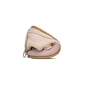 zapatillas basicas respetuosas forma pie primavera verano bebes color rosa palo claro paterna feroz ss25 04