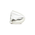 zapatillas bebe respetuosas libertad movimiento caminar correr saltar color blanco moraira feroz ss25 04