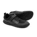 zapatillas deportivas adulto forro plantillas transpirables suela diseno deportivo minimalista respetuoso fina color negro ss24 bod