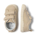 zapatillas deportivas respetuosas primeros pasos bebes color piedra moraira rocker ss25 03