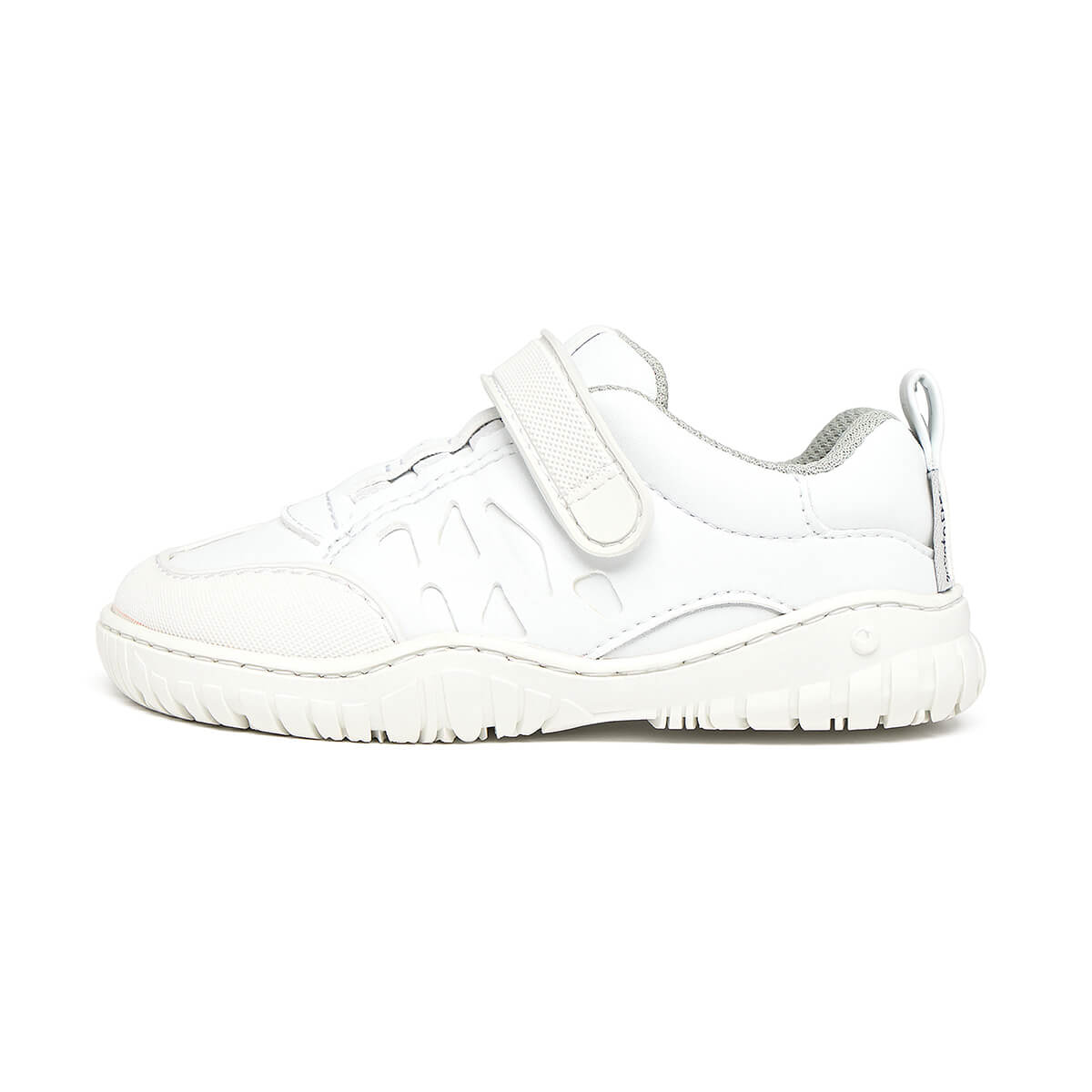 zapatillas infantiles deportivas respetuosas pies todo terreno onil rocker blanco aw25 01