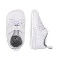 zapatillas minimalistas colores primeros pasos bebes paterna feroz microfibra blanco bod
