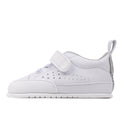 zapatillas minimalistas colores primeros pasos bebes paterna feroz microfibra blanco lat