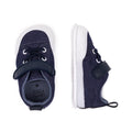 zapatillas minimalistas colores primeros pasos bebes paterna feroz tejano azul bod