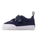 zapatillas minimalistas colores primeros pasos bebes paterna feroz tejano azul lat