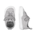 zapatillas minimalistas colores primeros pasos bebes paterna feroz tejano gris bod
