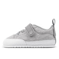 zapatillas minimalistas colores primeros pasos bebes paterna feroz tejano gris lat