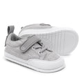 zapatillas minimalistas colores primeros pasos bebes paterna feroz tejano gris sup