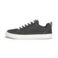 zapatillas minimalistas negras estilo casual moderno adolescentes adulto cheste freekers aw25 01