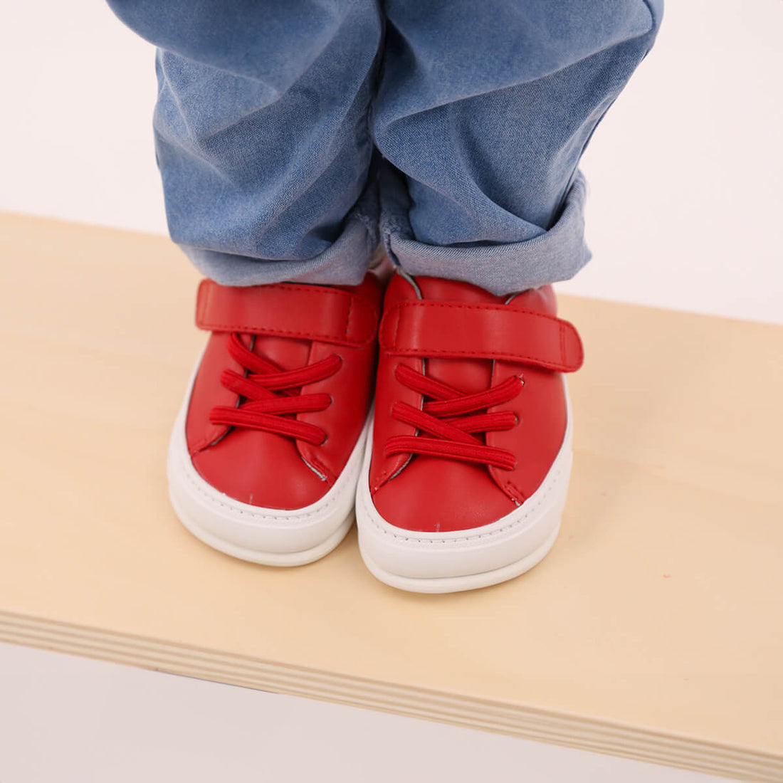 zapatillas respetuosas desarrollo crecimiento adecuado bebes turia feroz ss25
