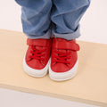 zapatillas respetuosas desarrollo crecimiento adecuado bebes turia feroz ss25