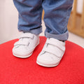 zapatillas respetuosas transpirables suela flexible pies libres bebes valencia feroz ss25