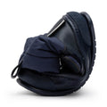 botas invierno agua calentitas minimalista calzado respetuoso bernia feroz azul AW22 04