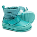 botas invierno agua calentitas minimalista calzado respetuoso bernia feroz mint AW22 02