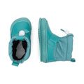 botas invierno agua calentitas minimalista calzado respetuoso bernia feroz mint AW22 03