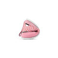 calzado verano favorece respeta desarrollo natural pie pisada bebes color rosa puntos irta feroz ulises ss24