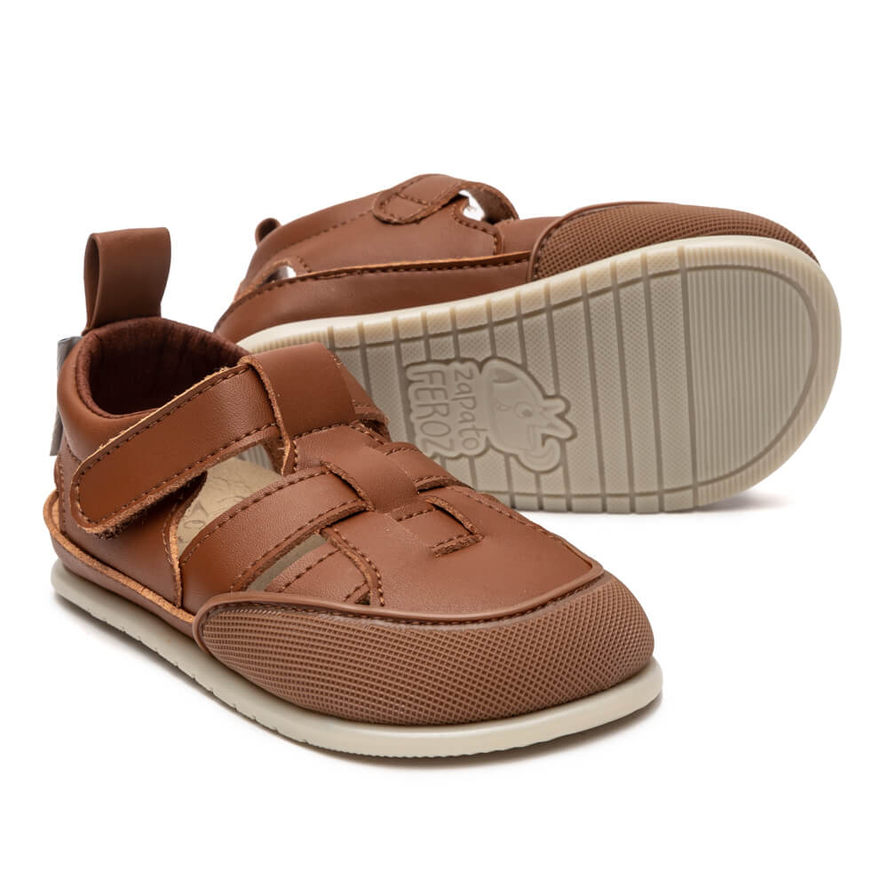 sandalia acuatica bebe verano desarrollo natural irta aqua ss22 22