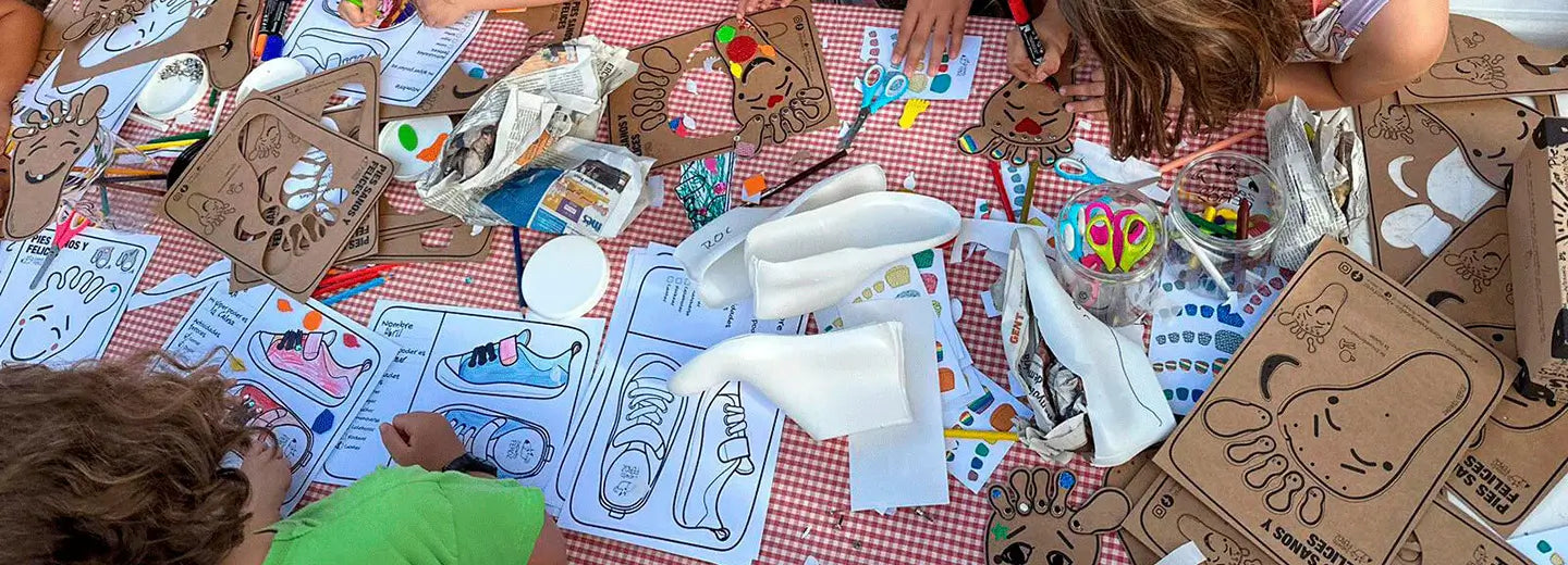 Como cortar las uñas de los pies