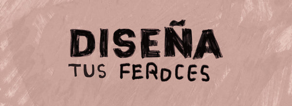 Concurso Diseña tus Feroces 2026