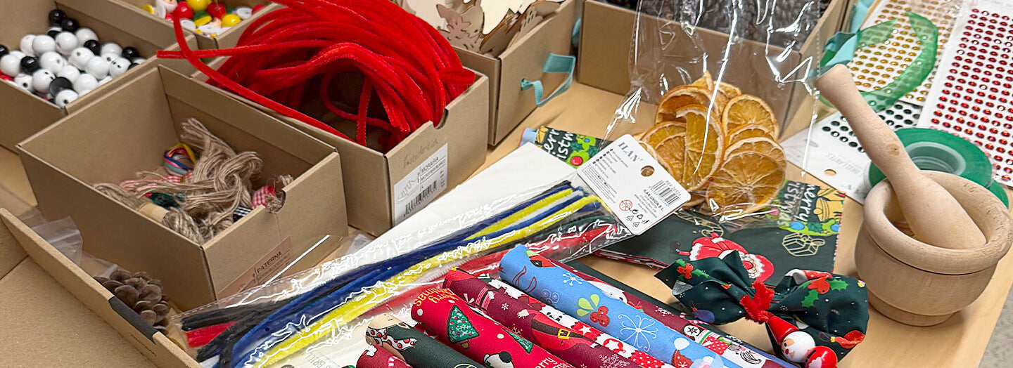 🌲 Navidad en Ferozland. Momentos que nos conectan✨