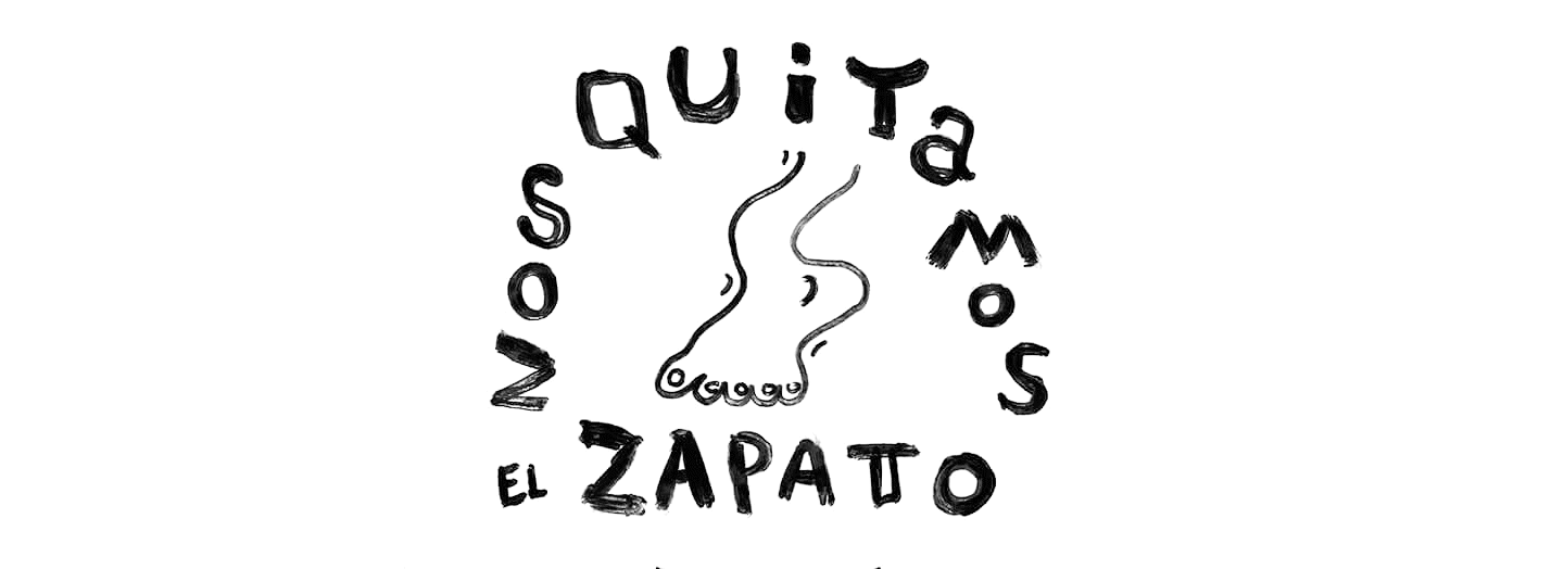 Nos quitamos el Zapato | Feroz