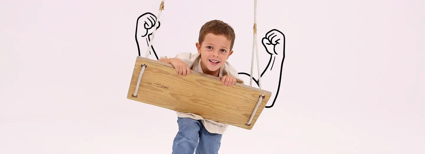 Autonomía infantil: “¡Yo solo!” y cómo acompañar sin intervenir