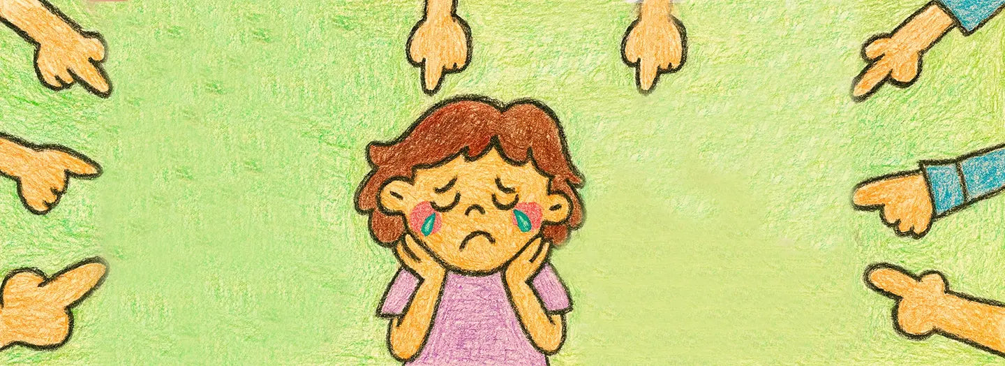 El valor de equivocarse: cómo crecen los niños cuando les dejamos espacio para fallar