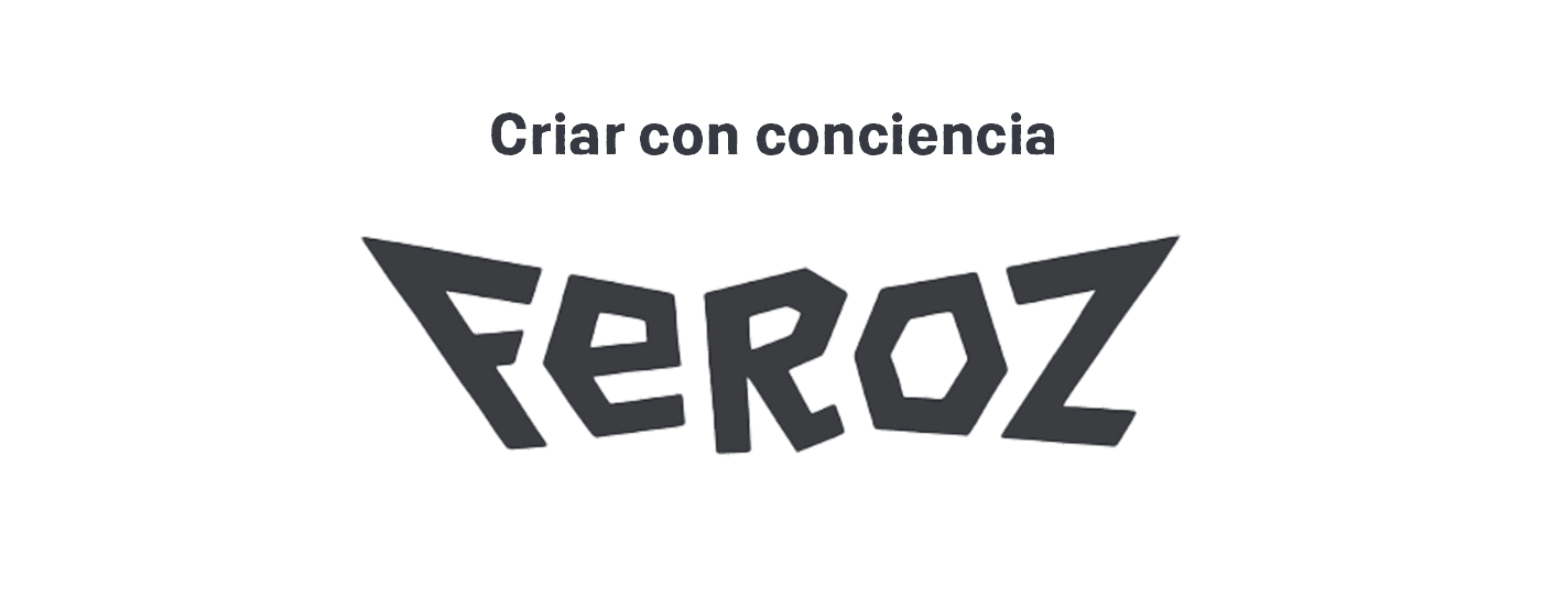 De Zapato Feroz a Feroz: no hemos cambiado, hemos crecido