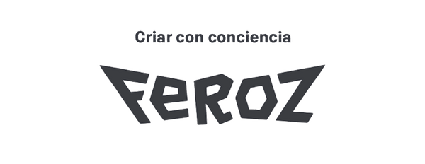 De Zapato Feroz a Feroz: no hemos cambiado, hemos crecido