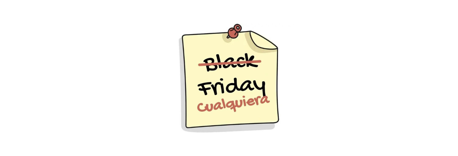 Barefoot Black Friday: la alternativa consciente de Zapato Feroz