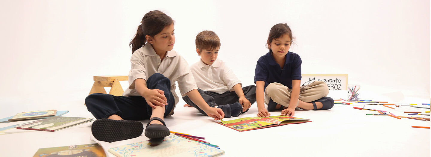 🎒✨ Periodo de adaptación en educación infantil: cómo hacer frente al inicio escolar