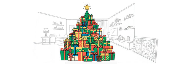 🎄Regalos de Navidad: por qué el exceso de juguetes no hace más felices a los niños