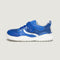 Lateral Biar Rocker | Azul Royal Microfibra Nilo