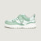 Lateral Biar Rocker | Mint Microfibra Nilo