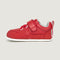 Lateral Cheste Feroz | Rojo Microfibra